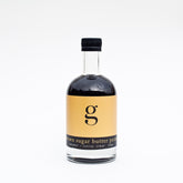 Brown Sugar Collection - Gourmet + Coffee SYRUPS